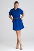 Robe de jour model 197202 Figl